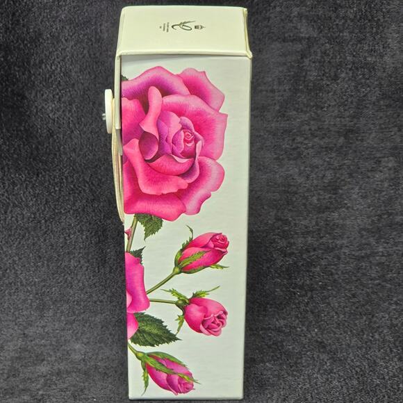 Asquith & Somerset English Rose Room Fragrance Spray 3.4 Original Box 90% Full - Picture 7 of 11